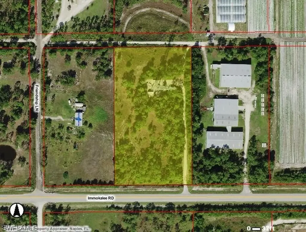 19665 Immokalee Road Naples FL 34120