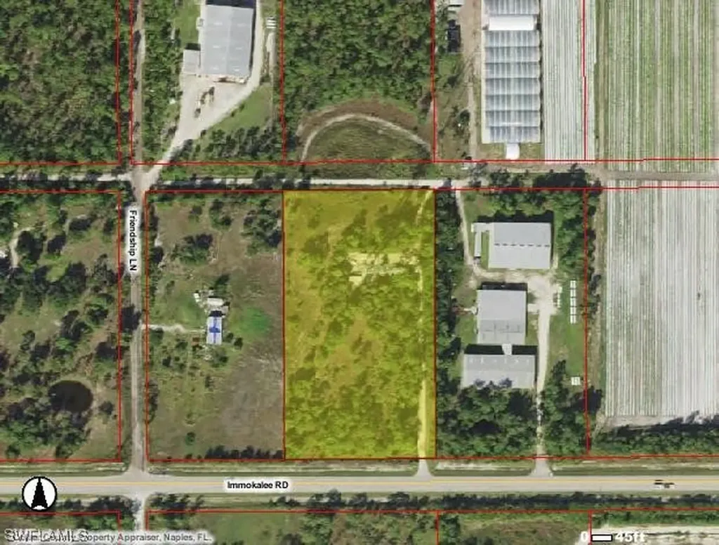 19665 Immokalee Road Naples FL 34120