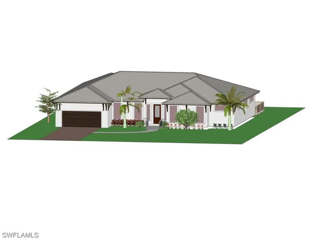 Naples FL, 353 Sharwood Drive