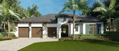 16755 Enclave Circle Naples FL 34110
