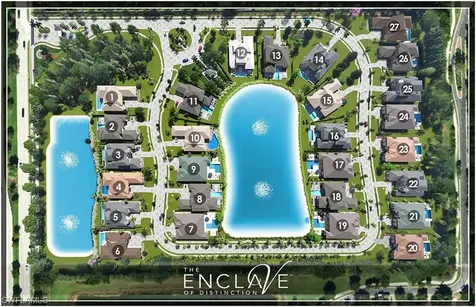 16755 Enclave Circle Naples FL 34110
