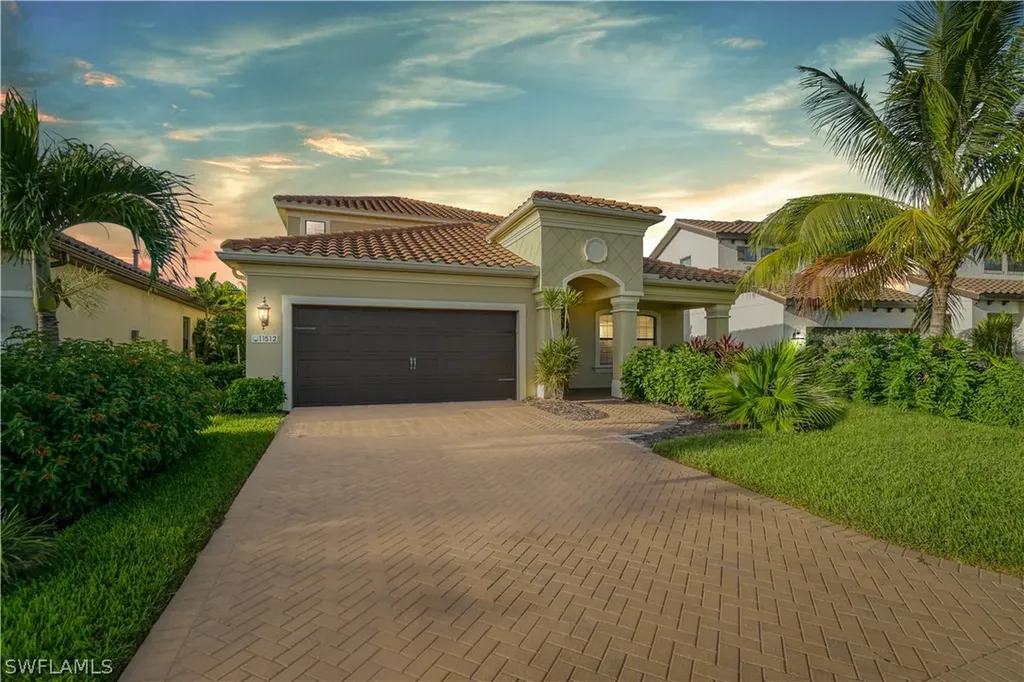11512 Grey Egret Circle Fort Myers FL 33966