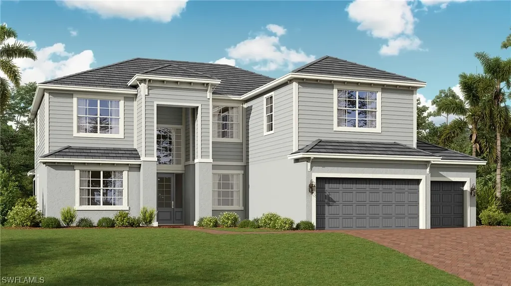 6056 Diamonte Place Ave Maria FL 34142
