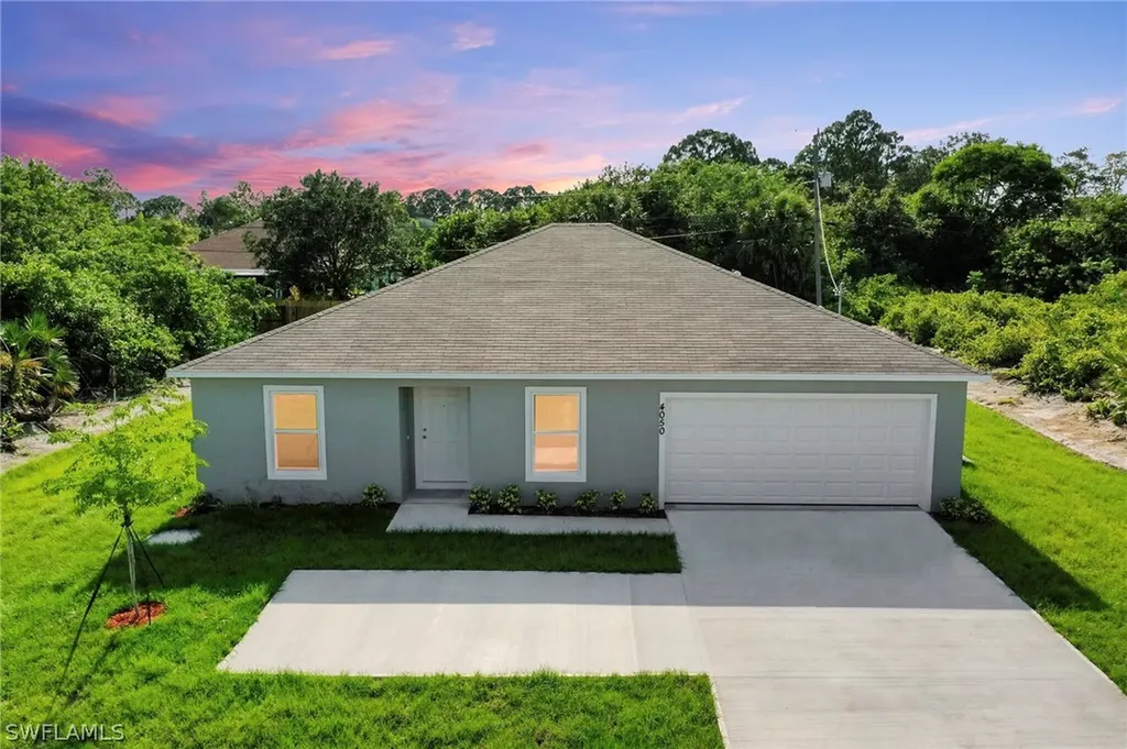 2024 NE 17th Place Cape Coral FL 33909