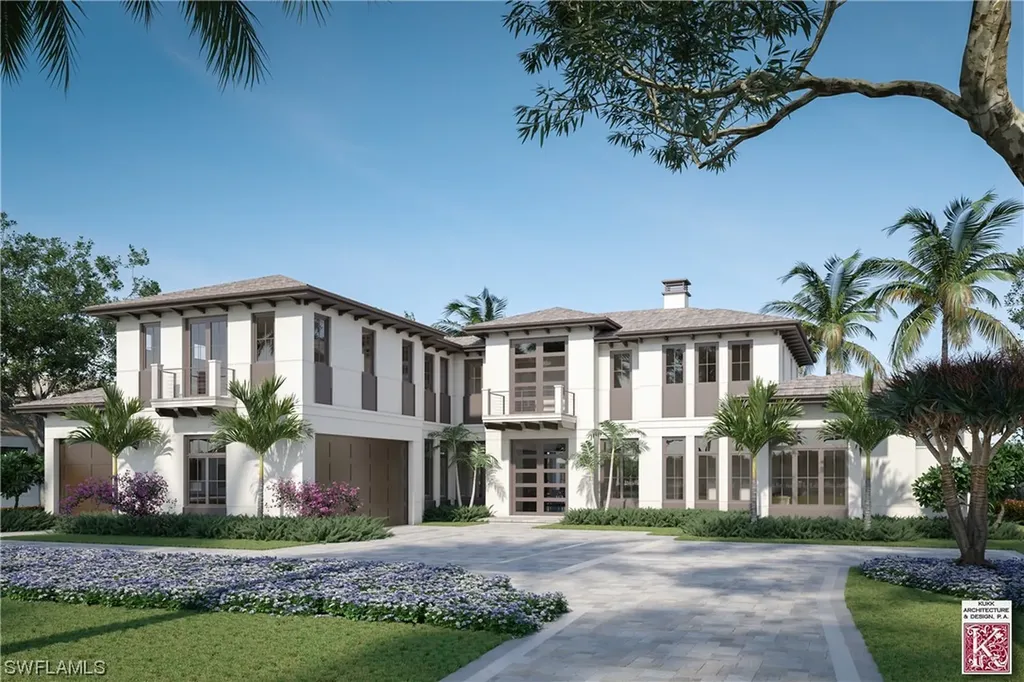 520 Yucca Road Naples FL 341022