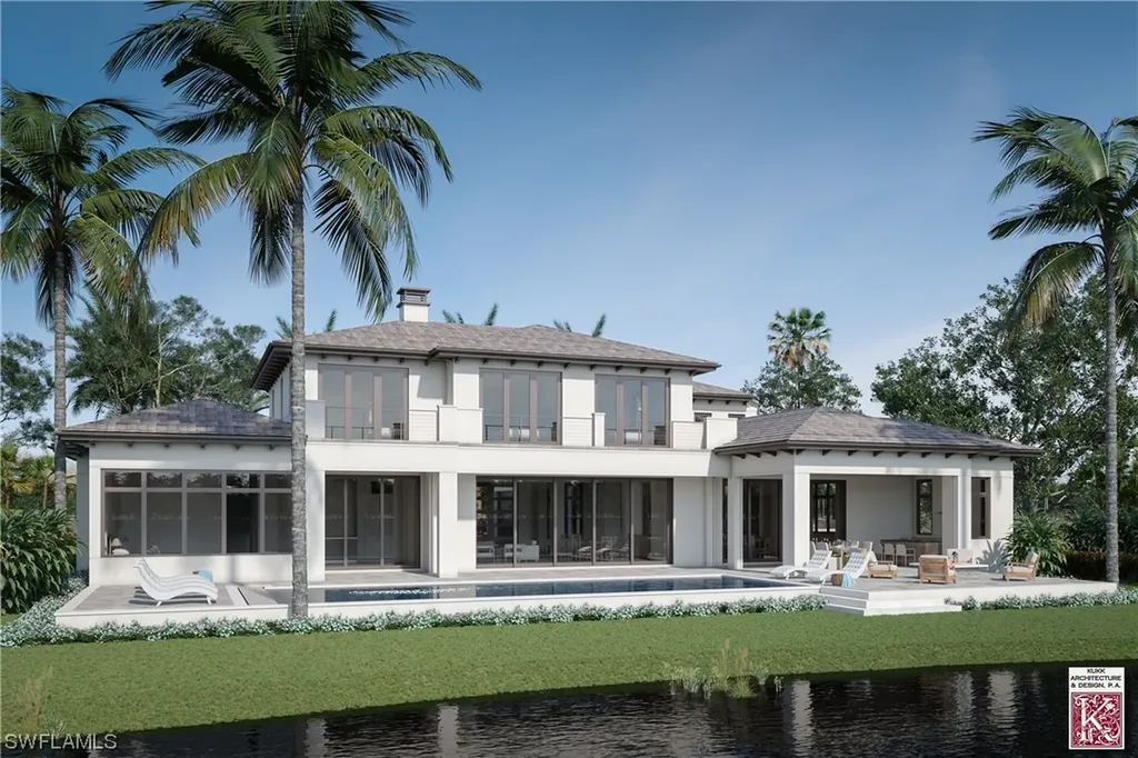 520 Yucca Road Naples FL 341022