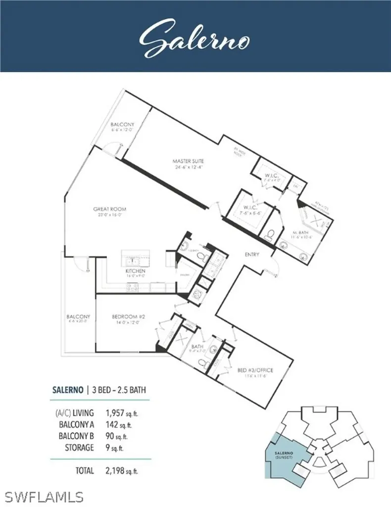 2631 1st Street Fort Myers FL 33916