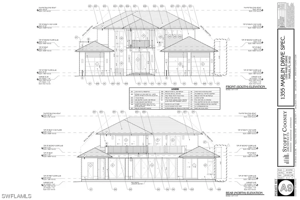 1355 Marlin Drive Naples FL 34102