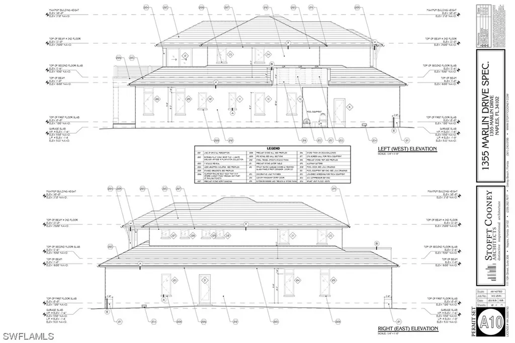 1355 Marlin Drive Naples FL 34102