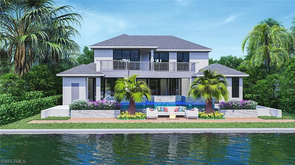 1355 Marlin Drive Naples FL 34102