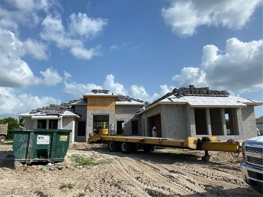 3224 Tavolara Lane Naples FL 34114