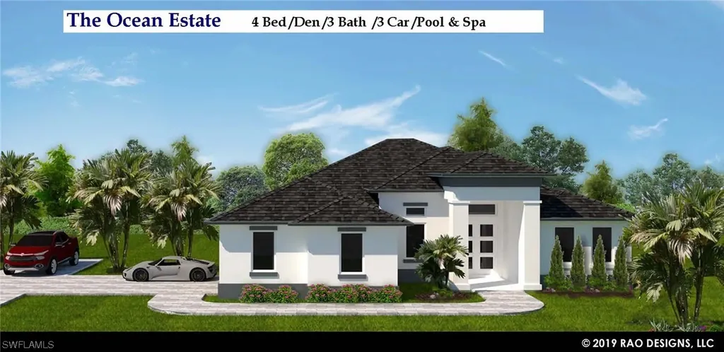 232 11th Street NW Naples FL 34120