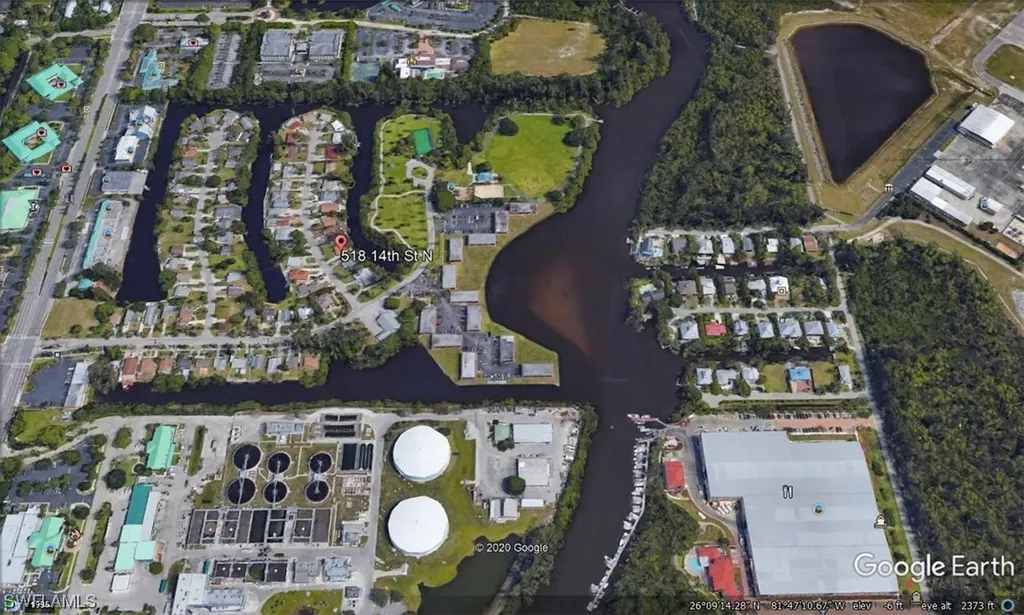 518 14th Street N Naples FL 34102