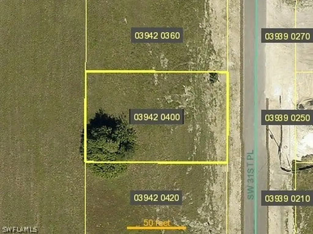 200 SW 31st Place Cape Coral FL 33991