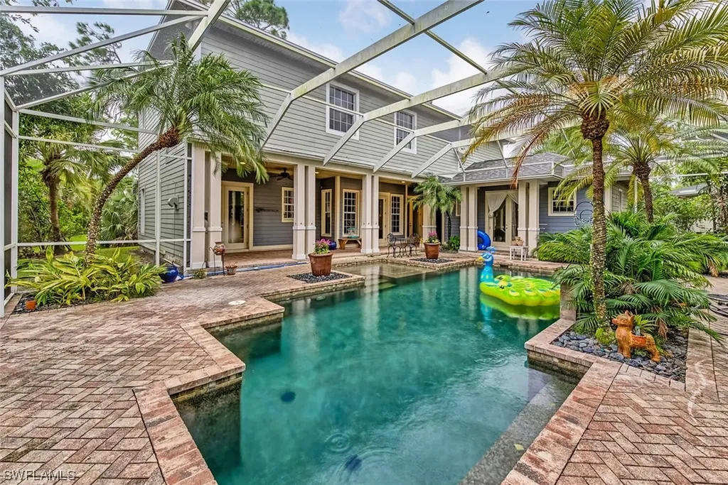 548 Carpenter Court Naples FL 34110