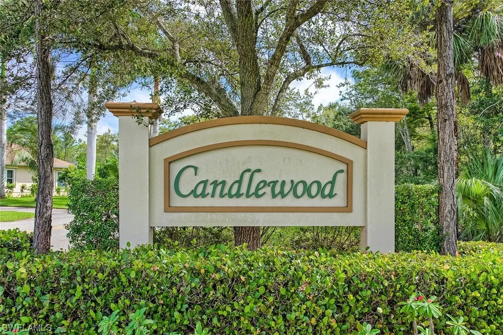 548 Carpenter Court Naples FL 34110