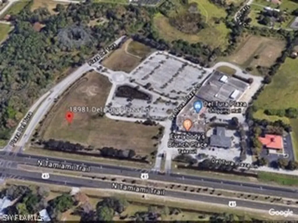 18981 Del Tura Plaza Lane North Fort Myers FL 33903