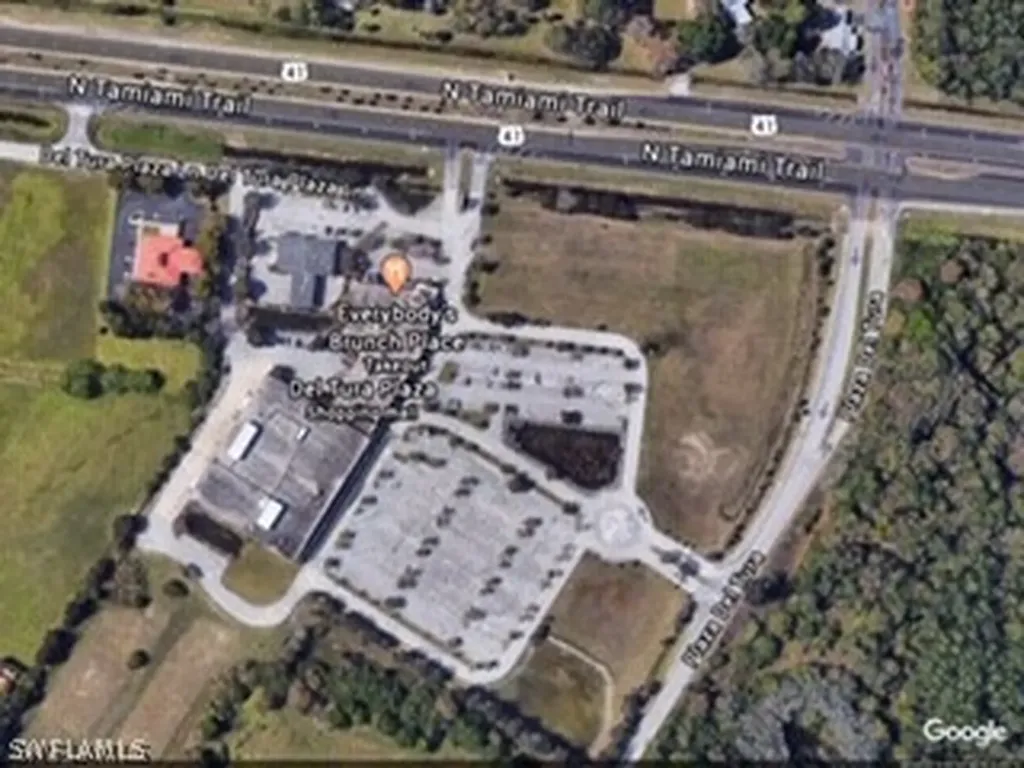18981 Del Tura Plaza Lane North Fort Myers FL 33903