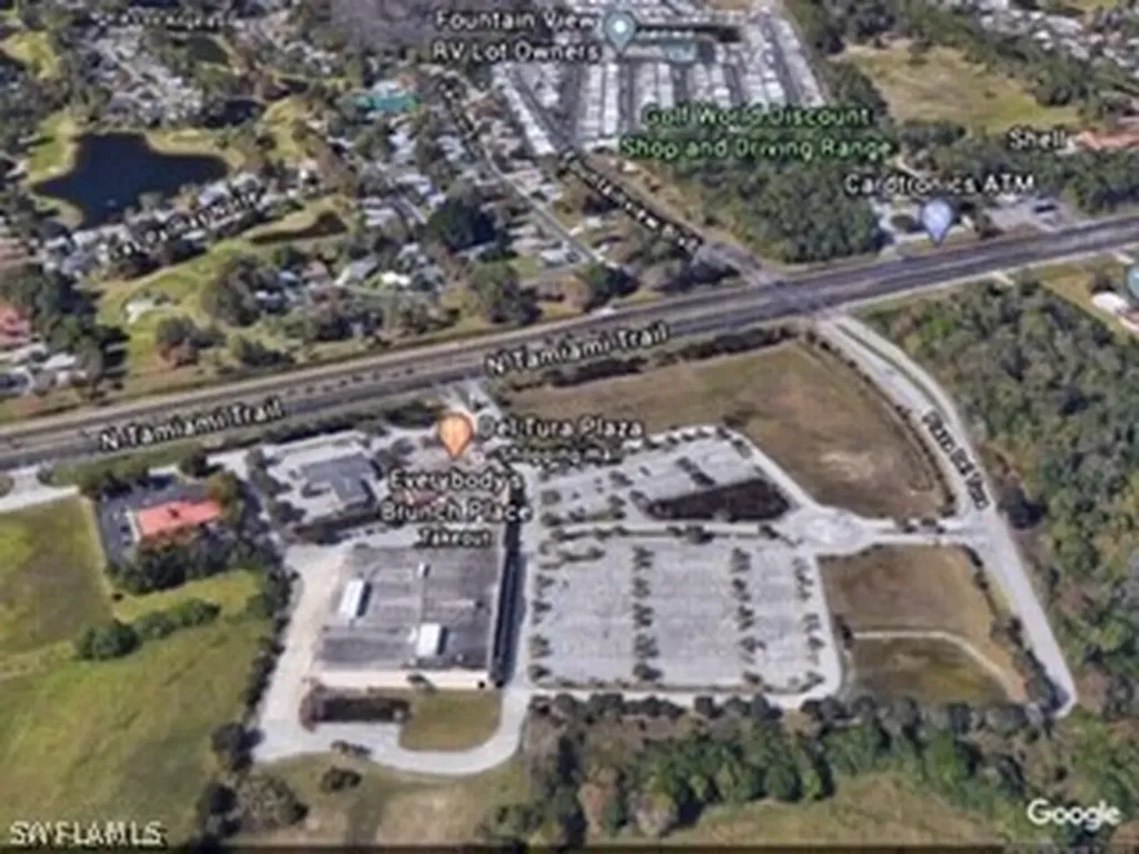 18981 Del Tura Plaza Lane North Fort Myers FL 33903