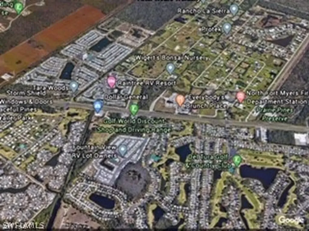 18981 Del Tura Plaza Lane North Fort Myers FL 33903