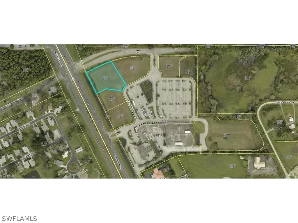 18981 Del Tura Plaza Lane North Fort Myers FL 33903