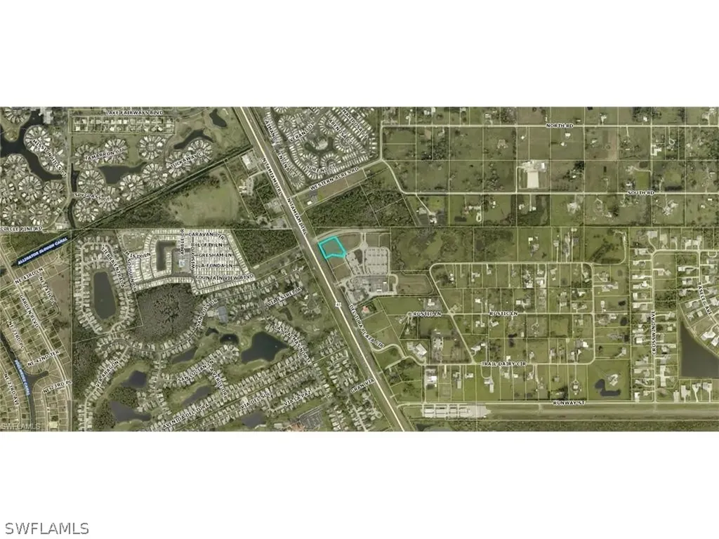 18981 Del Tura Plaza Lane North Fort Myers FL 33903