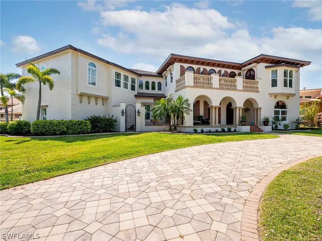 4860 Griffin Boulevard Fort Myers FL 33908
