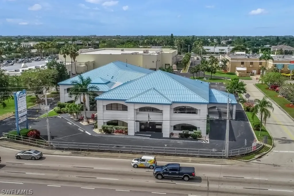 1500 Colonial Boulevard Fort Myers FL 33907