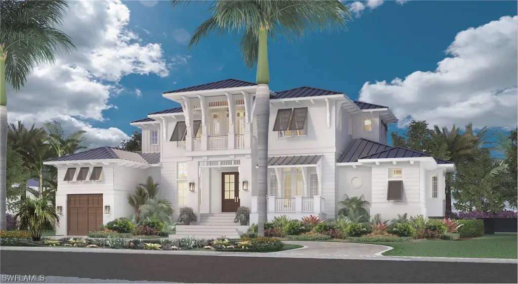 140 5th Avenue S Naples FL 34102
