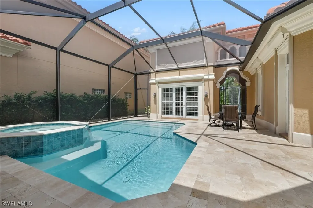 8808 La Palma Lane Naples FL 34108
