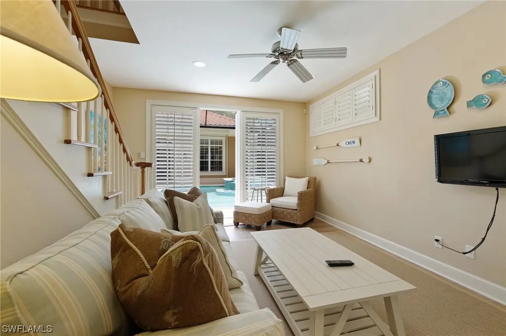 8808 La Palma Lane Naples FL 34108