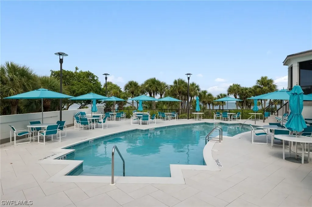 8808 La Palma Lane Naples FL 34108