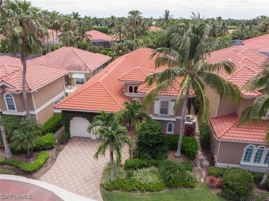 8808 La Palma Lane Naples FL 34108