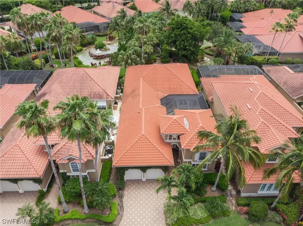 8808 La Palma Lane Naples FL 34108
