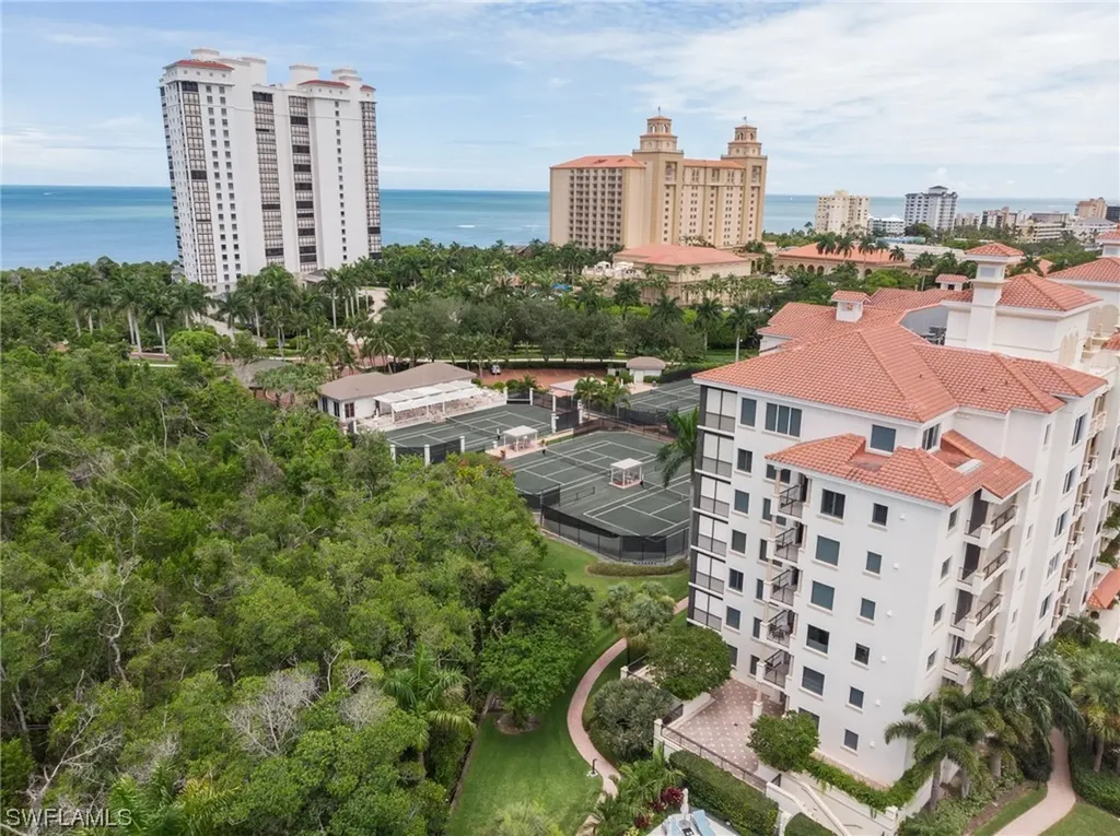 8808 La Palma Lane Naples FL 34108