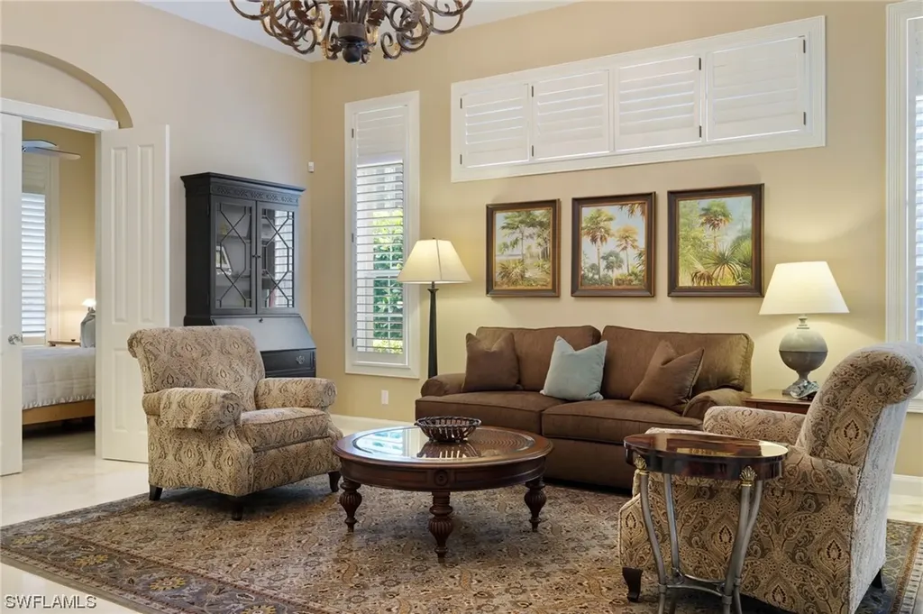 8808 La Palma Lane Naples FL 34108