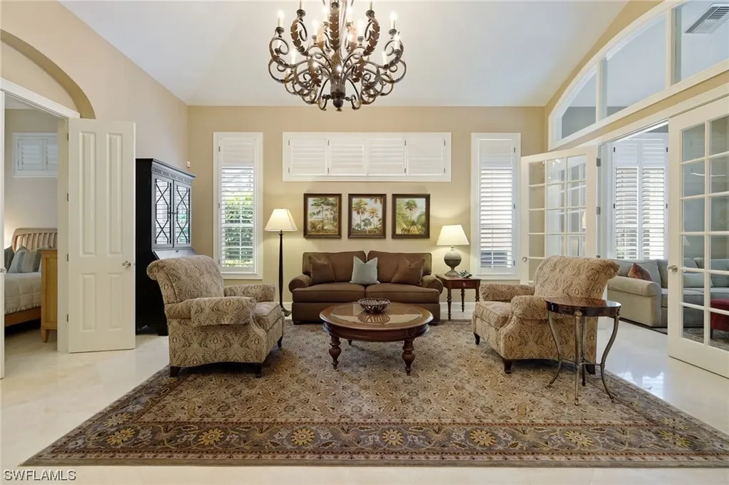 8808 La Palma Lane Naples FL 34108