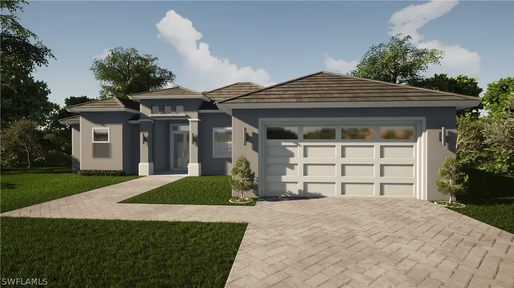 3502 10th Street SW Lehigh Acres FL 33976