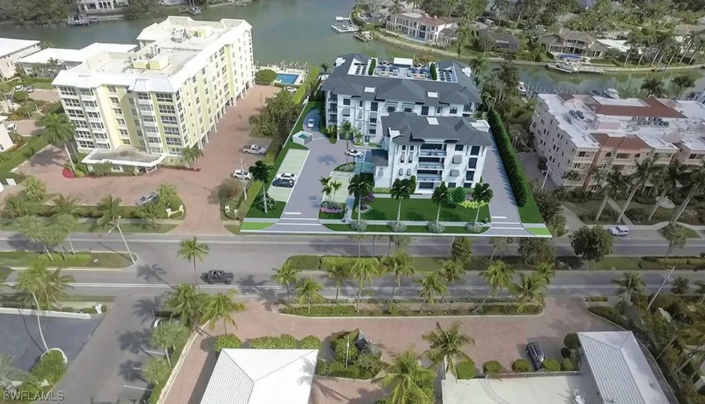 1820 Gulf Shore Boulevard N Naples FL 34102