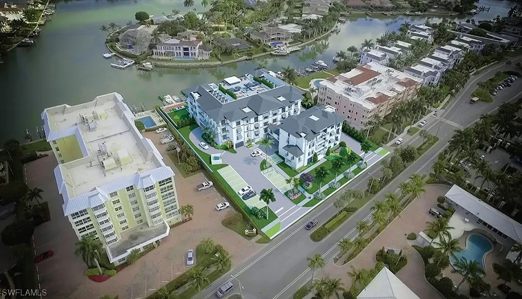 1820 Gulf Shore Boulevard N Naples FL 34102