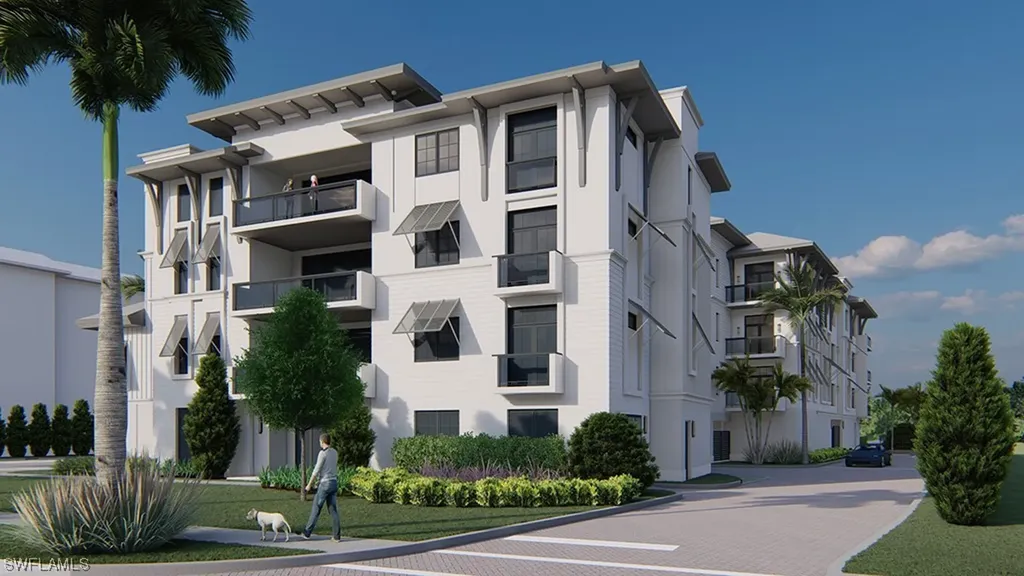 1820 Gulf Shore Boulevard N Naples FL 34102