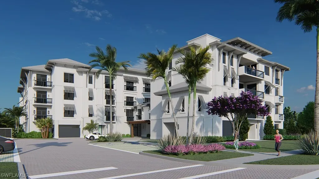 1820 Gulf Shore Boulevard N Naples FL 34102