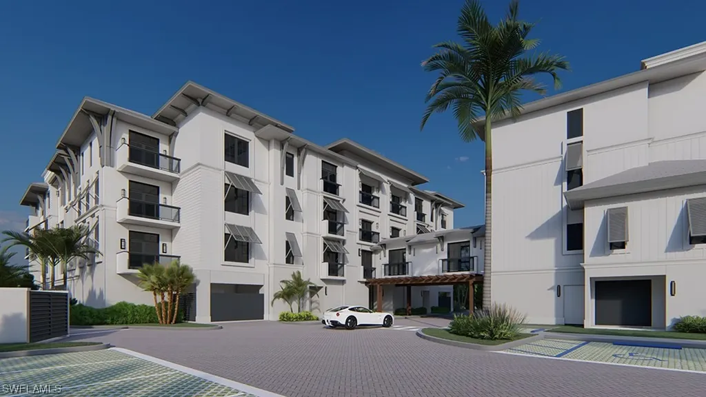 1820 Gulf Shore Boulevard N Naples FL 34102