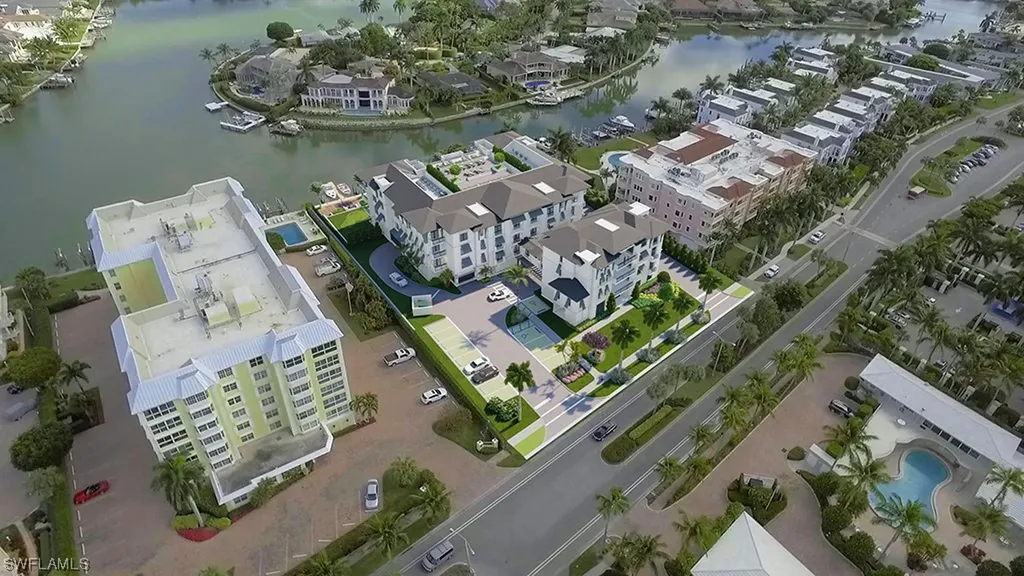 1820 Gulf Shore Boulevard N Naples FL 34102