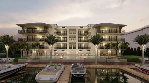 1820 Gulf Shore Boulevard N Naples FL 34102