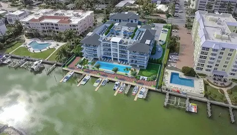 1820 Gulf Shore Boulevard N Naples FL 34102