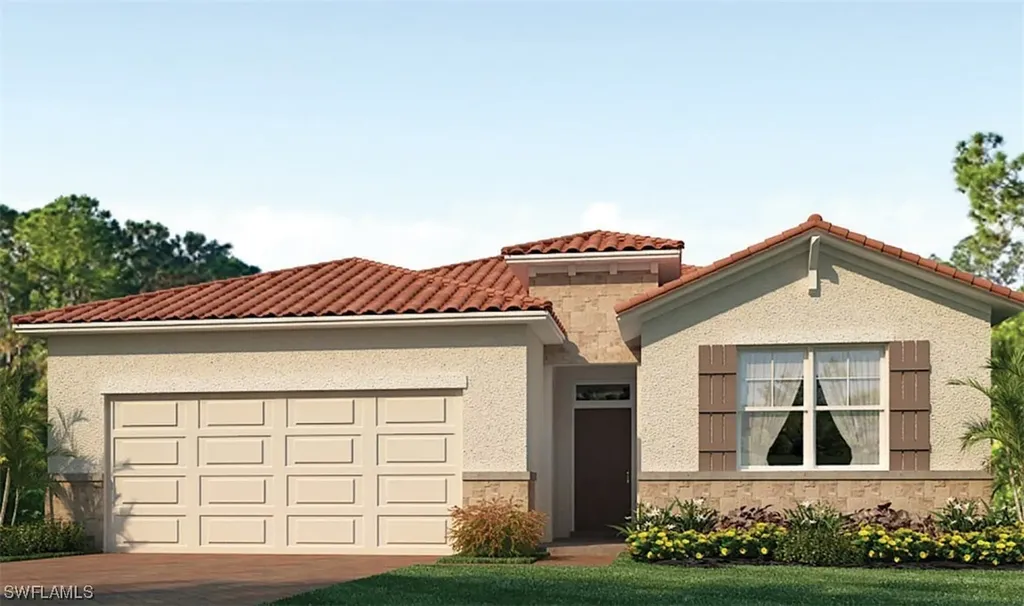 3046 Royal Gardens Avenue Fort Myers FL 33916