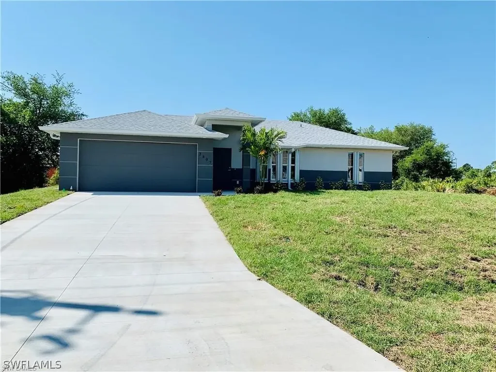 2902 5th Street W Lehigh Acres FL 33971