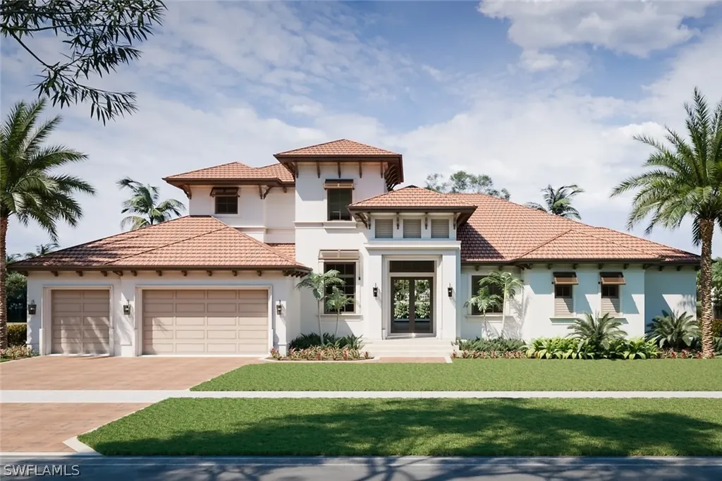 108 Starfish Court Marco Island FL 34145
