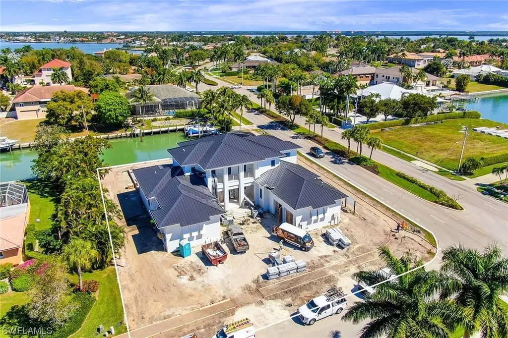 1698 Mcilvaine Court Marco Island FL 34145